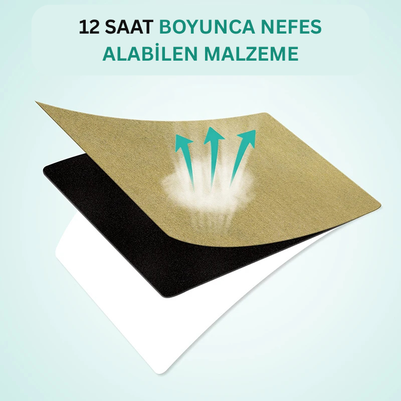 VenaRelief™ Varis Bandı – Doğal Rahatlama, Pürüzsüz Bacaklar