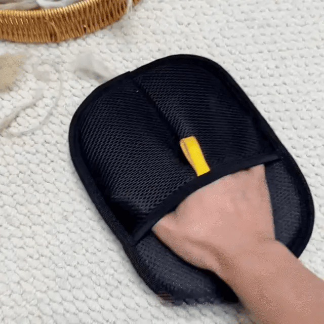 LintMaster Tüy Temizleme Pedi