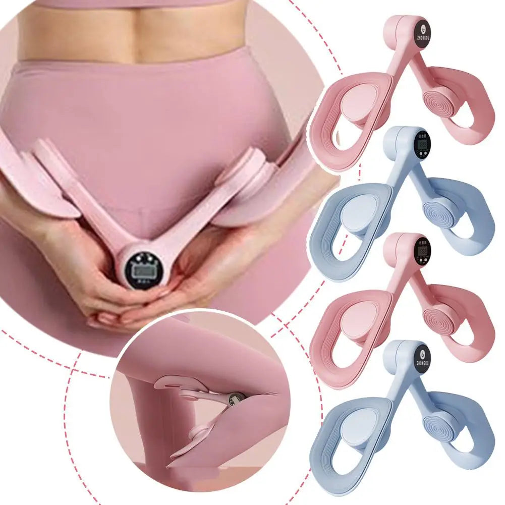 Legaura™ – Bacak, Kalça ve Pelvik Kas Güçlendirici