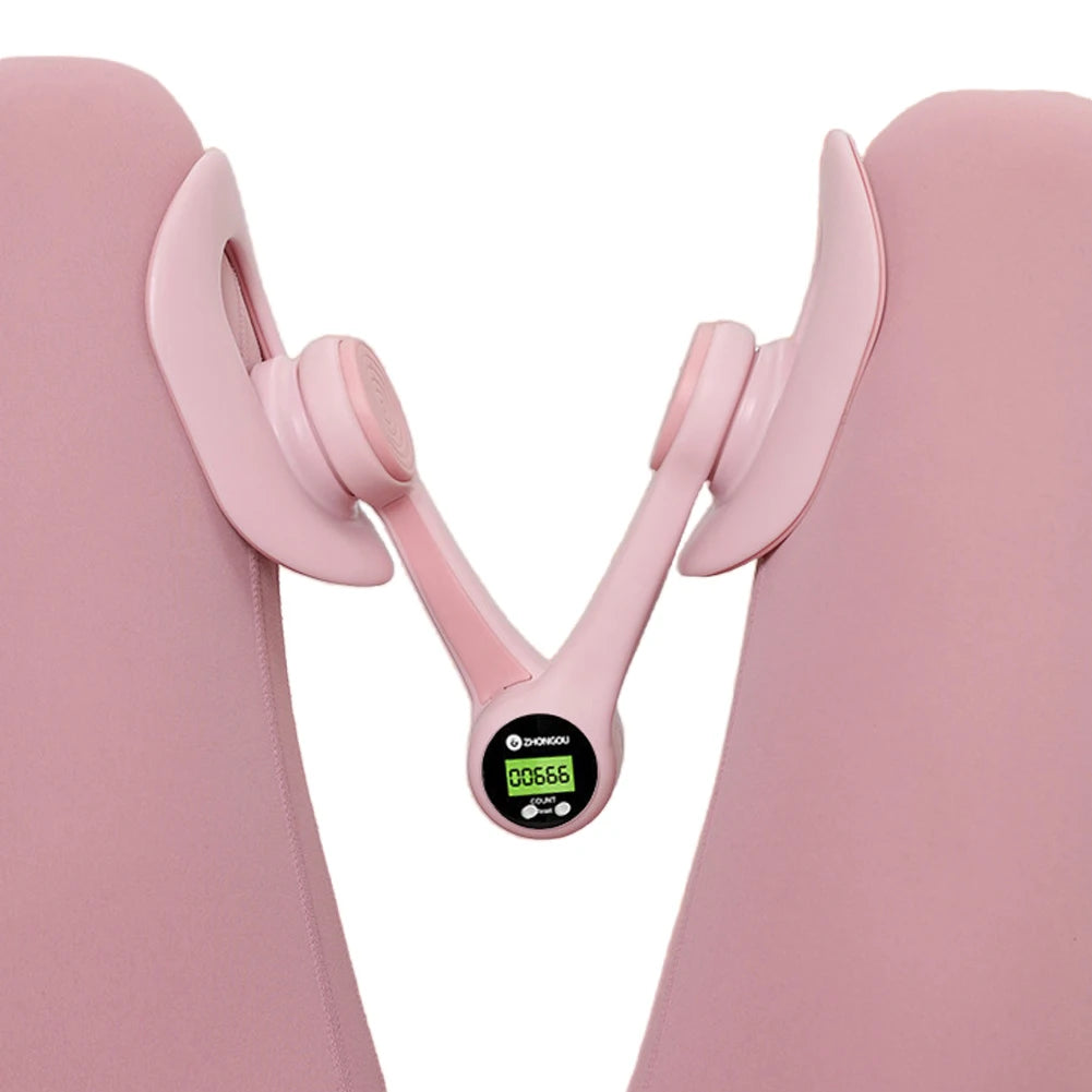 Legaura™ – Bacak, Kalça ve Pelvik Kas Güçlendirici