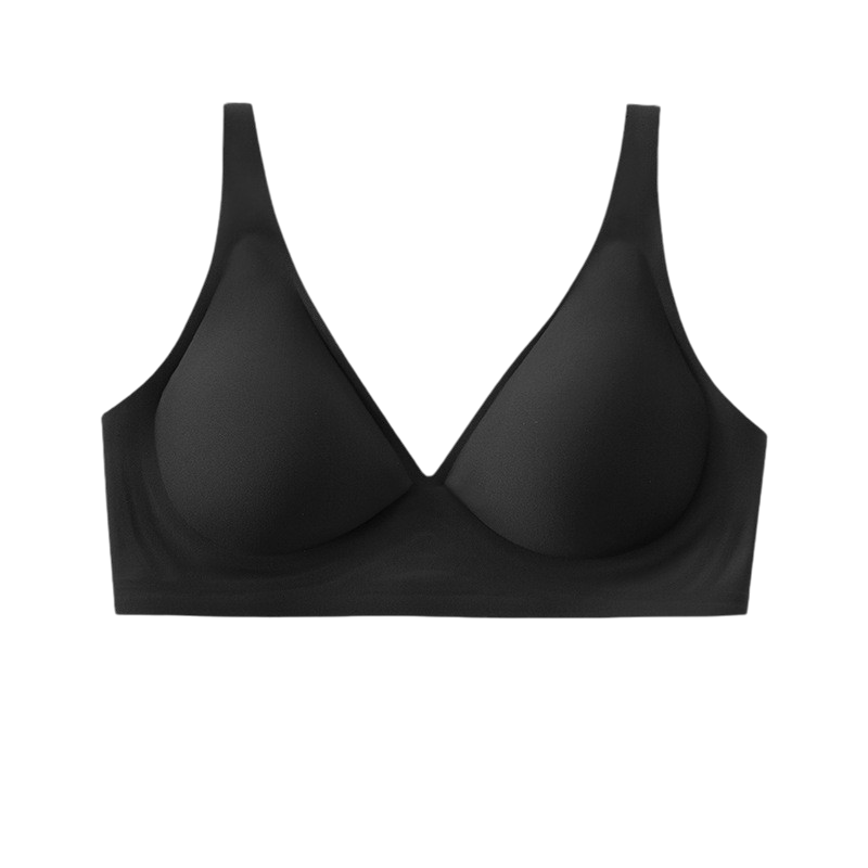 CurveEase™ – Dikişsiz Derin V Kesim Toparlayıcı ve Dikleştirici Sütyen