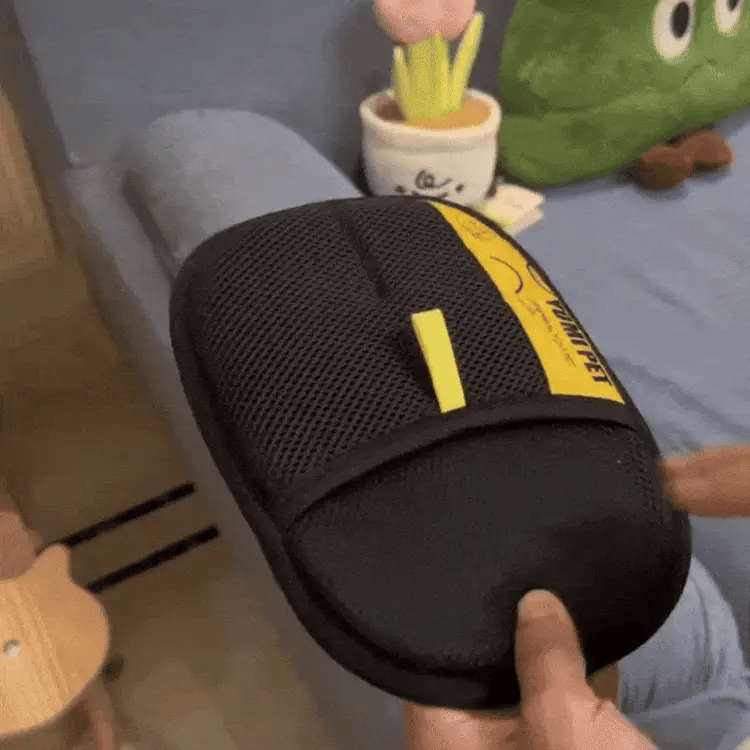 LintMaster Tüy Temizleme Pedi