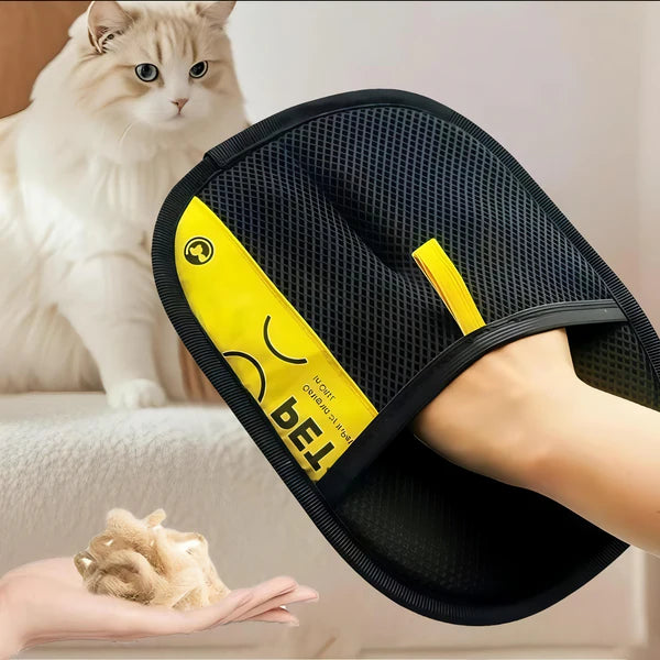 LintMaster Tüy Temizleme Pedi