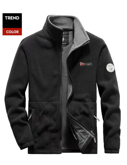 POLARIST™ Yeni Nesil Polar Unisex Mont