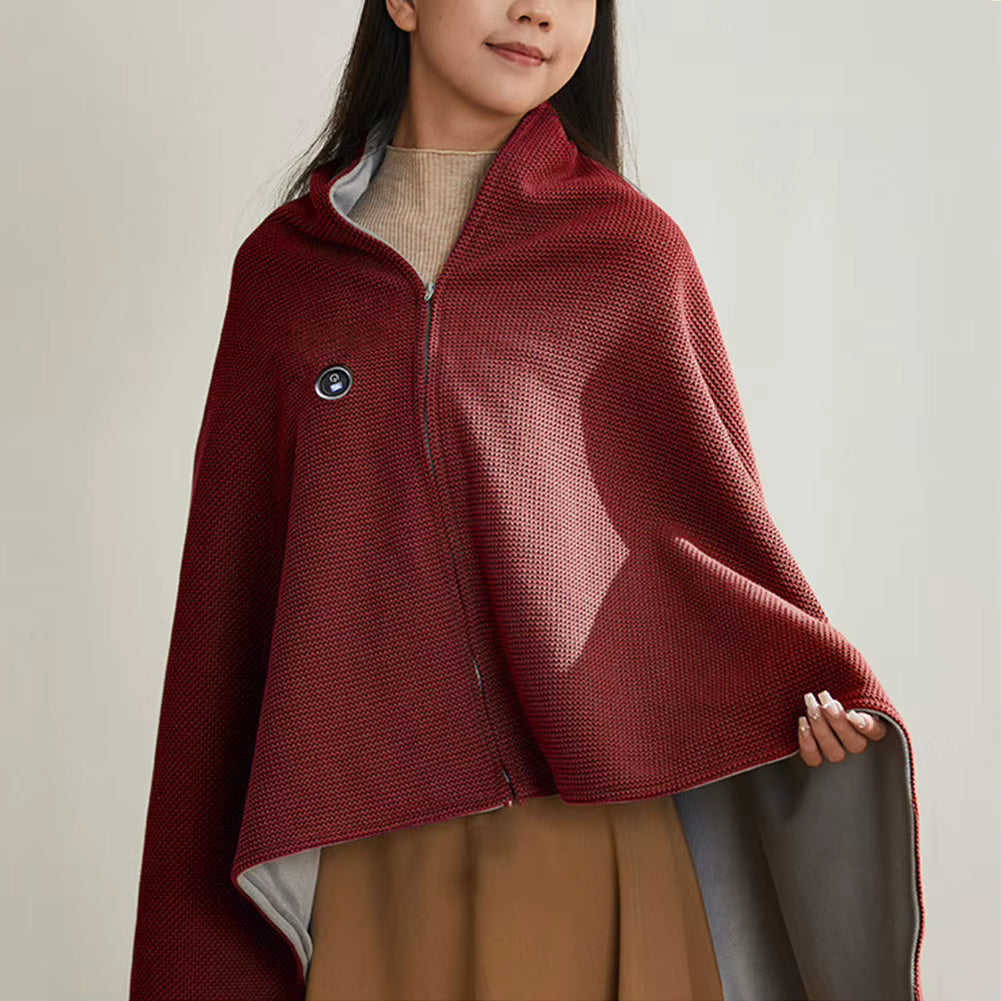 ThermaShawl™ - Termal Şal