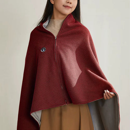 ThermaShawl™ - Termal Şal