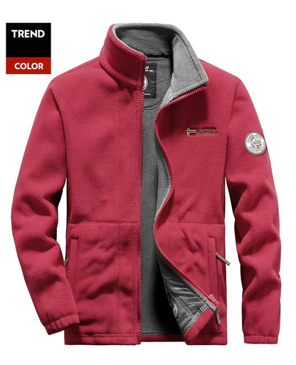 POLARIST™ Yeni Nesil Polar Unisex Mont