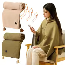 ThermaShawl™ - Termal Şal