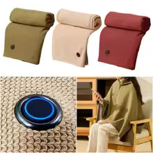 ThermaShawl™ - Termal Şal
