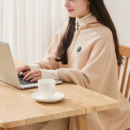 ThermaShawl™ - Termal Şal