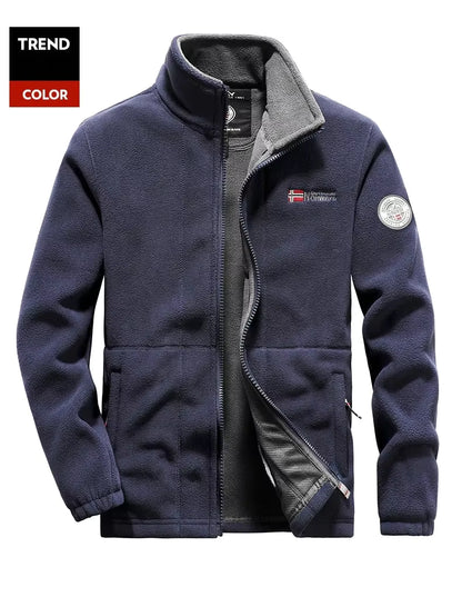 POLARIST™ Yeni Nesil Polar Unisex Mont
