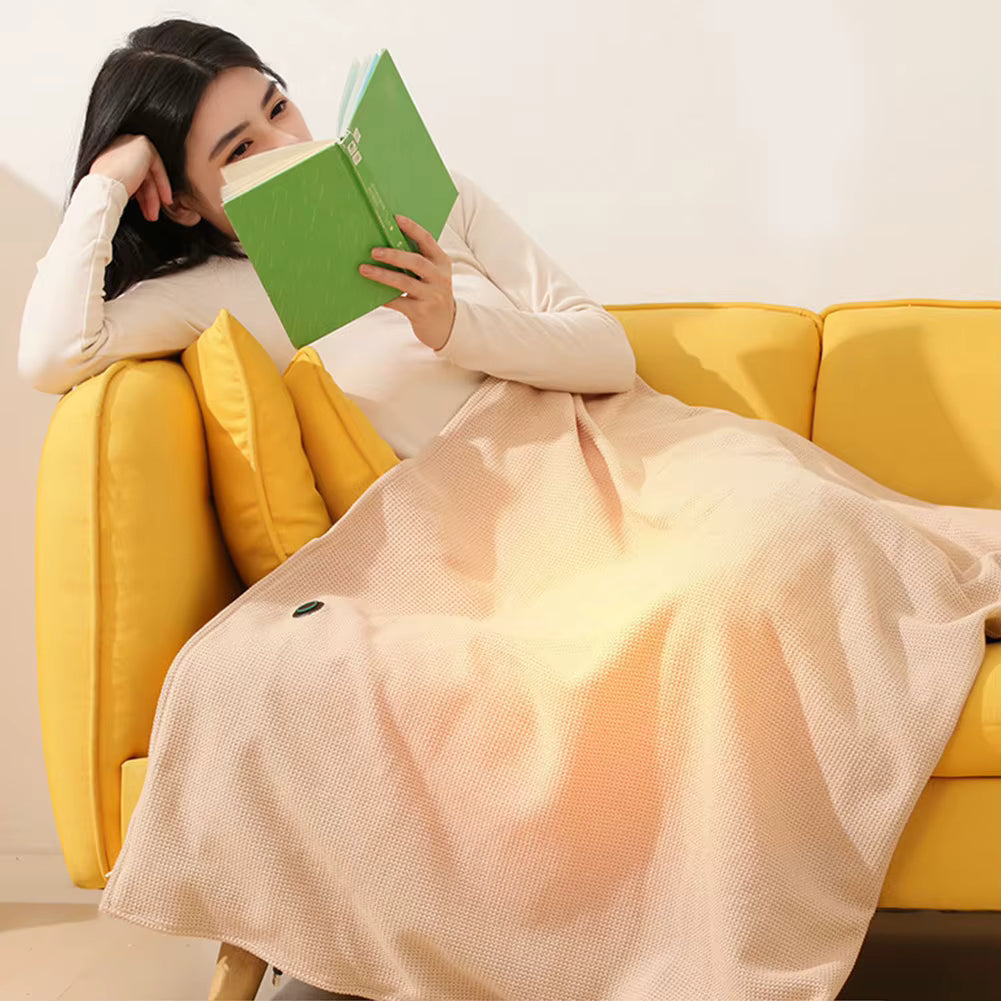ThermaShawl™ - Termal Şal