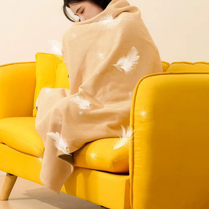 ThermaShawl™ - Termal Şal