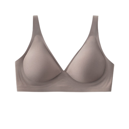 CurveEase™ – Dikişsiz Derin V Kesim Toparlayıcı ve Dikleştirici Sütyen