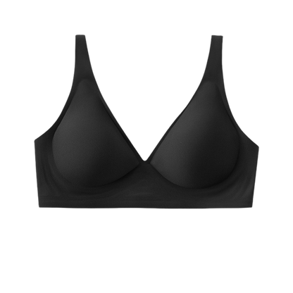 CurveEase™ – Dikişsiz Derin V Kesim Toparlayıcı ve Dikleştirici Sütyen