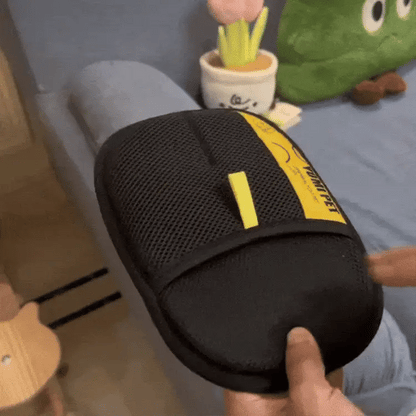 LintMaster Tüy Temizleme Pedi