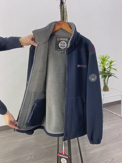 POLARIST™ Yeni Nesil Polar Unisex Mont